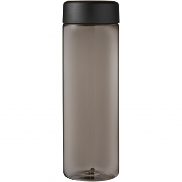 Logotrade reklaamkingituse foto: H2O Active® Eco Vibe 850 ml keeratava korgiga veepudel 