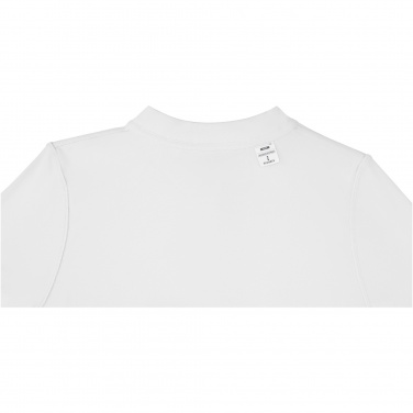 Logo trade reklaamkingituse pilt: Deimos lühikeste varrukatega naiste cool fit polo