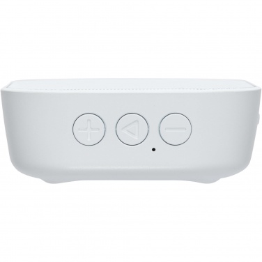 Logotrade reklaamkingitused pilt: Stark 2.0 3W mini RCS taaskasutatud plastikust Bluetooth® kõlar