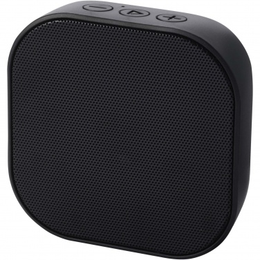 Logotrade reklaamtooted pilt: Stark 2.0 3W mini RCS taaskasutatud plastikust Bluetooth® kõlar