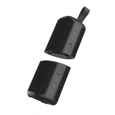 Logotrade ärikingid pilt: Prixton Aloha Bluetooth® kõlar 