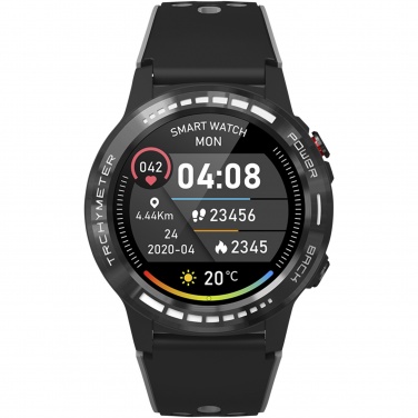 Logotrade firmakingid pilt: Prixtoni nutikell GPS SW37