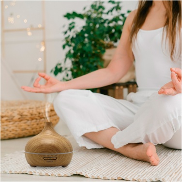 Logotrade reklaamkingid pilt: Prixton Hidra õhuniisutaja