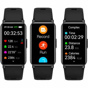 Logotrade meened pilt: Prixton AT806 multisport nutipael koos GPS-iga