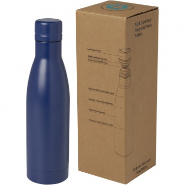 Logo trade reklaamkingitused foto: Vasa 500 ml taaskasutatud roostevabast terasest termospudel