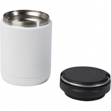 Logotrade ärikingituse foto: Doveron 500 ml taaskasutatud roostevabast terasest isoleeritud lõunakann