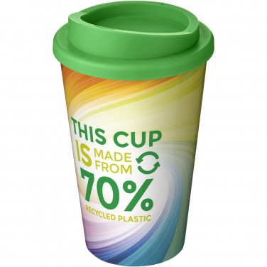 Logotrade firmakingi foto: Joogitops Brite-Americano® Eco 350 ml