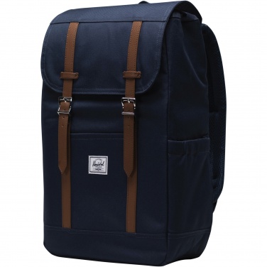Logo trade meened foto: Herschel Retreat™ taaskasutatud sülearvuti seljakott 23L