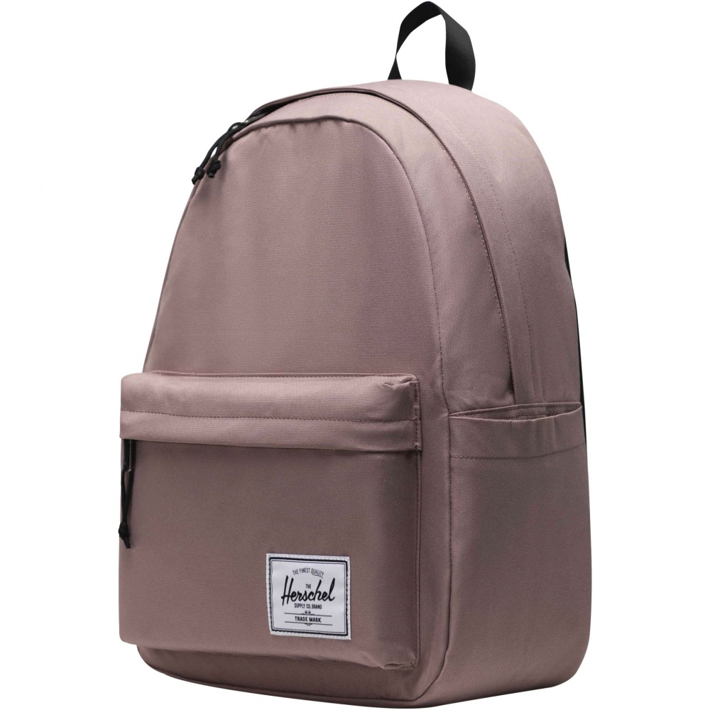 Logo trade reklaamkingid foto: Herschel Classic™ taaskasutatud sülearvuti seljakott 26L