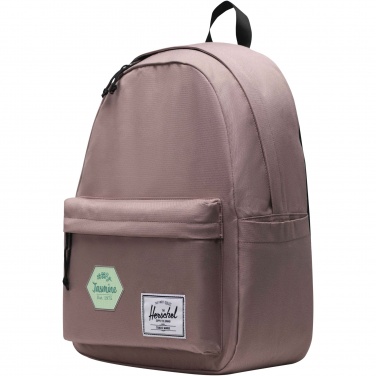 Logo trade ärikingi pilt: Herschel Classic™ taaskasutatud sülearvuti seljakott 26L