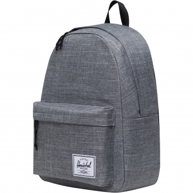 Logotrade ärikingid pilt: Herschel Classic™ taaskasutatud sülearvuti seljakott 26L