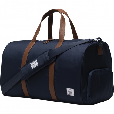Logotrade reklaamtoote foto: Herschel Novel™ taaskasutatud kott 43L