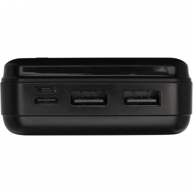 Logotrade reklaamkingitused pilt: Loop 20 000 mAh taaskasutatud plastist toitepank 