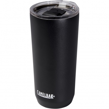 Logotrade reklaamtooted pilt: Stiilne CamelBak® Horizon 600 ml termoskruus