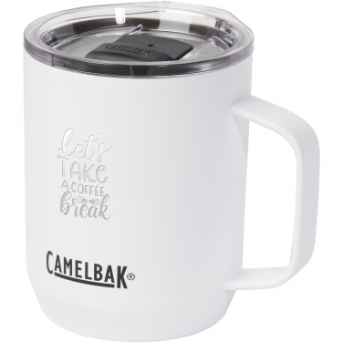 Logotrade reklaamkingid pilt: CamelBak® Horizon 350 ml vaakumisolatsiooniga matkakruus