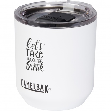 Logo trade ärikingid foto: Stiilne termoskruus CamelBak® Horizon Rocks 300 ml