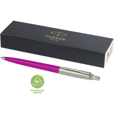 Logotrade firmakingid pilt: Parker Jotter taaskasutatud materialist pastapliiats