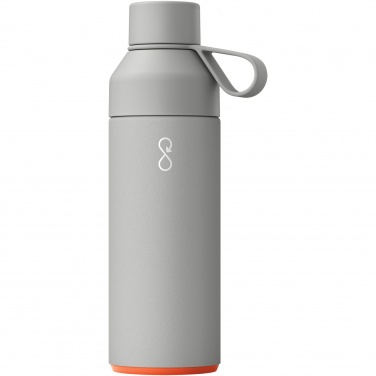 Logotrade ärikingitused pilt: Ocean Bottle 500 ml vaakumisolatsiooniga veepudel