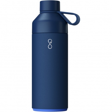Logo trade reklaamkingid foto: Big Ocean Bottle 1000 ml vaakumisolatsiooniga termospudel