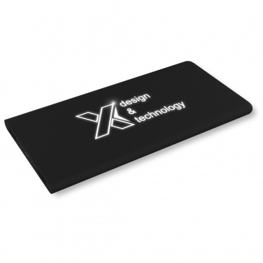 Logo trade ärikingid foto: SCX.design P15 valgustusega 5000 mAh akupank