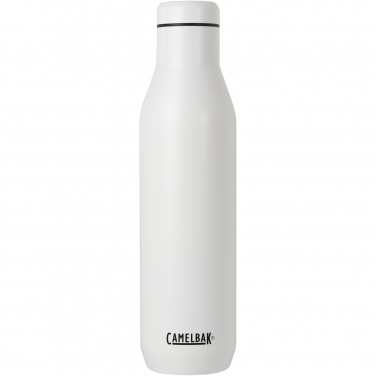 Logotrade meened pilt: CamelBak® Horizon 750 ml vaakumisolatsiooniga vee-/veinipudel