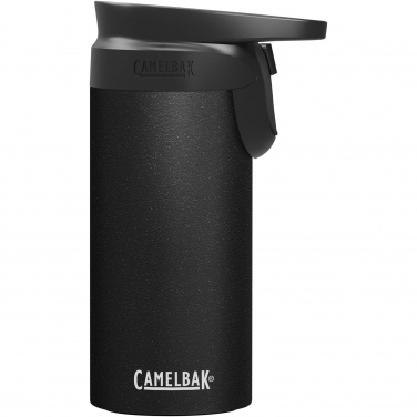 Logotrade reklaamtoote foto: Stiilse disainiga CamelBak® Forge Flow 350 ml termoskruus