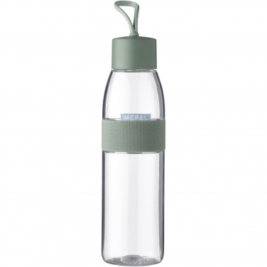 Logo trade reklaamkingi pilt: Mepal Ellipse 500 ml veepudel