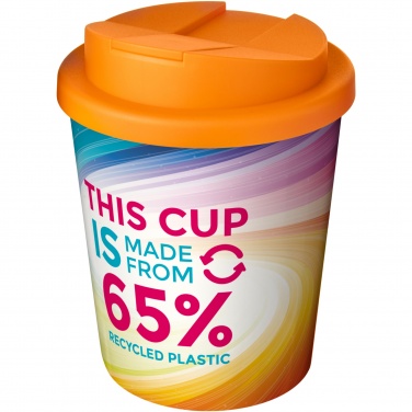 Logo trade reklaamkingituse pilt: Lekkekindel termoskruus Brite-Americano Espresso Eco 250 ml