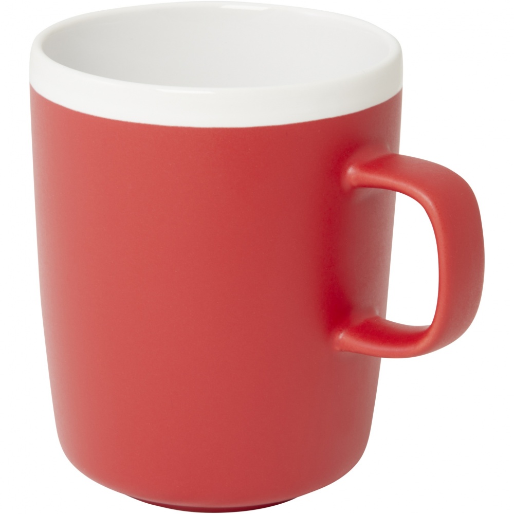 Logotrade meened pilt: Lilio 310 ml keraamiline kruus