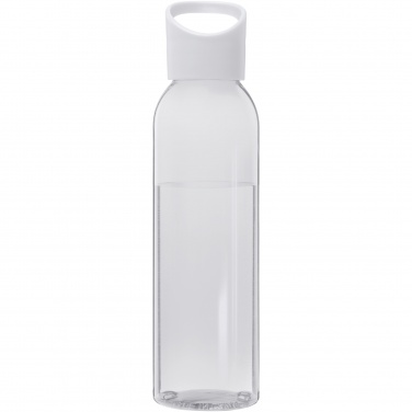 Logotrade reklaamtooted pilt: Sky 650 ml taaskasutatud plastikust veepudel
