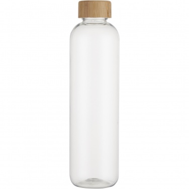 Logotrade firmakingitused pilt: Ziggs 1000 ml taaskasutatud plastikust veepudel