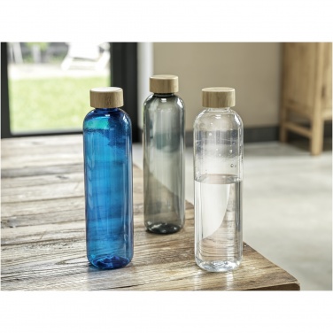 Logotrade ärikingitused pilt: Ziggs 1000 ml taaskasutatud plastikust veepudel