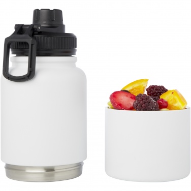 Logotrade firmakingitused pilt: Dupeca 840 ml RCS sertifikaadiga roostevabast terasest isolatsiooniga spordipudel