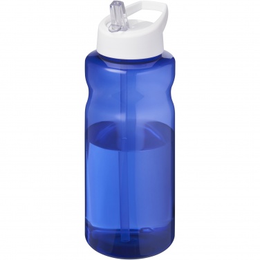 Logo trade reklaamkingitused foto: H2O Active® Eco Big Base 1-liitrine tilakaanega spordipudel