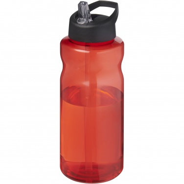 Logo trade reklaamkingitused foto: H2O Active® Eco Big Base 1-liitrine tilakaanega spordipudel