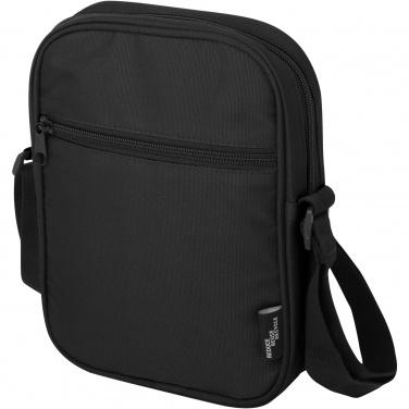Logo trade meened foto: Byron GRS taaskasutatud crossbody kott 2L