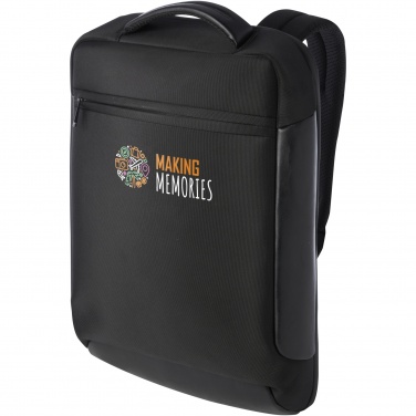 Logotrade meene foto: Expedition Pro 15,6" GRS taaskasutatud kompaktne sülearvuti seljakott 12L