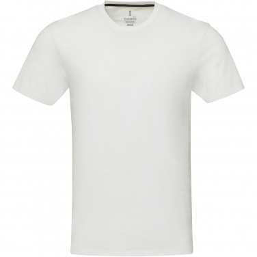 Logo trade firmakingi pilt: Avalite lühikeste varrukatega unisex Aware™ taaskasutatud T-särk