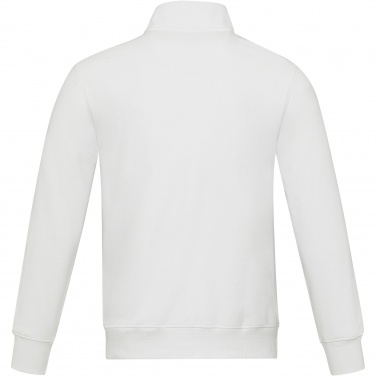 Logotrade ärikingituse foto: Galena unisex Aware™ taaskasutatud täistõmblukuga kampsun