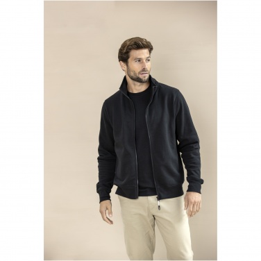 Logo trade reklaamkingitused foto: Galena unisex Aware™ taaskasutatud täistõmblukuga kampsun