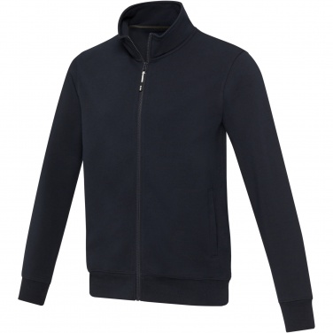 Logotrade meened pilt: Galena unisex Aware™ taaskasutatud täistõmblukuga kampsun