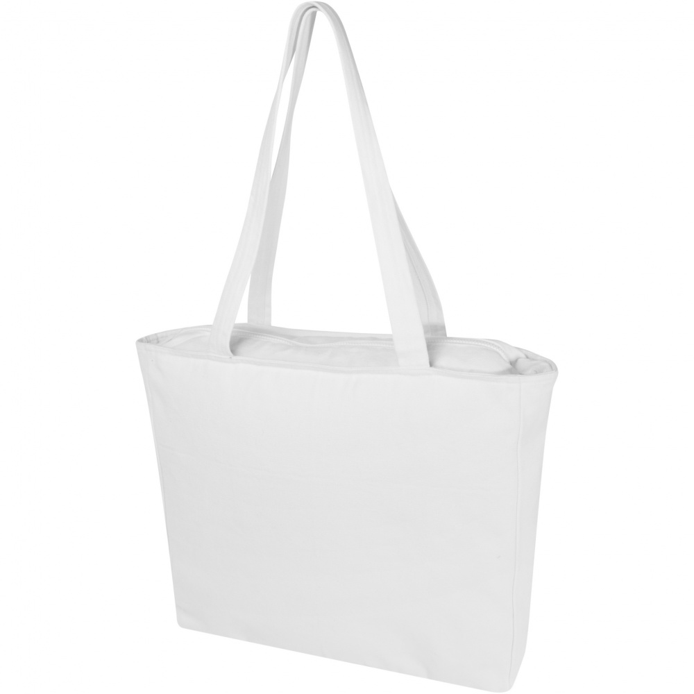 Logo trade ärikingi pilt: Weekender 500 g/m² Aware™ taaskasutatud kandekott