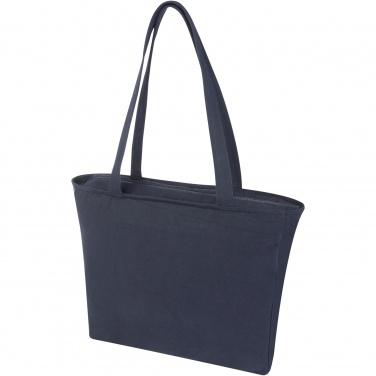 Logotrade firmakingi foto: Weekender 500 g/m² Aware™ taaskasutatud kandekott