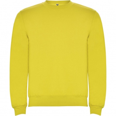 Logotrade meene foto: Clasica unisex crewneck pusa