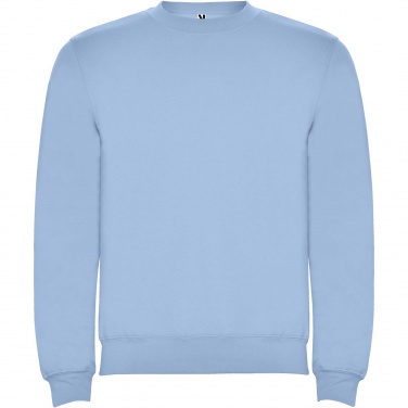 Logo trade meened foto: Clasica unisex crewneck pusa