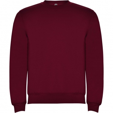 Logo trade firmakingid foto: Clasica unisex crewneck pusa