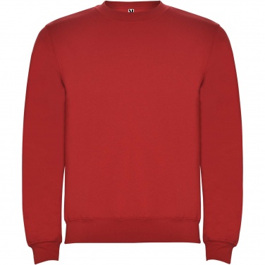 Logotrade meened pilt: Clasica unisex crewneck pusa