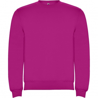 Logo trade reklaamkingid foto: Clasica unisex crewneck pusa