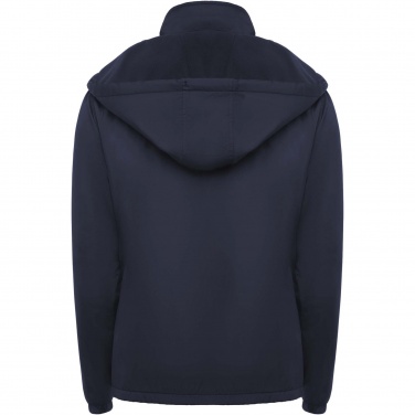 Logo trade reklaamkingi pilt: Makalu unisex soojustusega jope