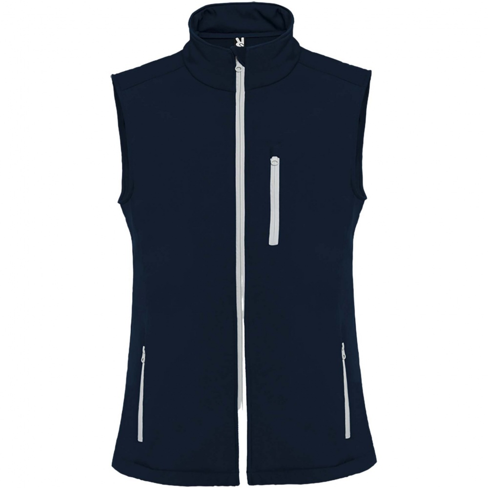 Logotrade ärikingitused pilt: Nevada unisex softshell vest